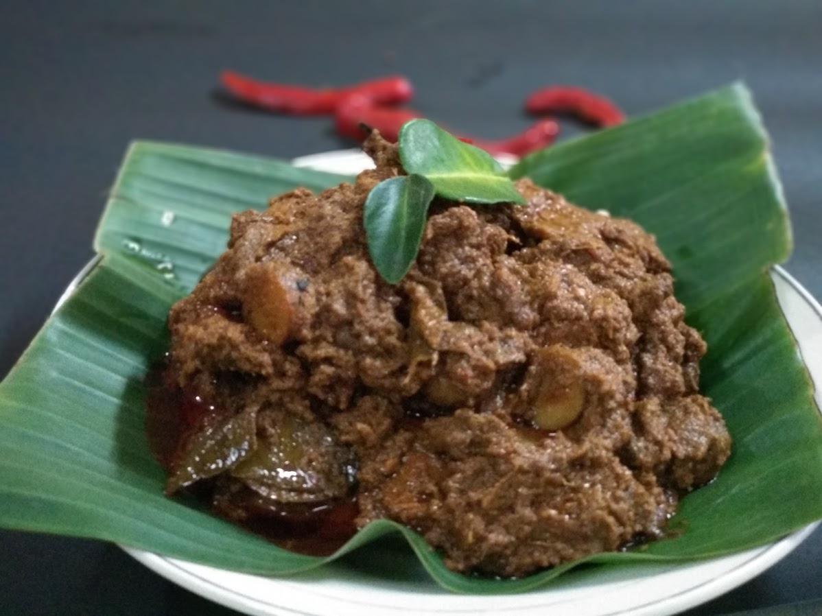 rendang